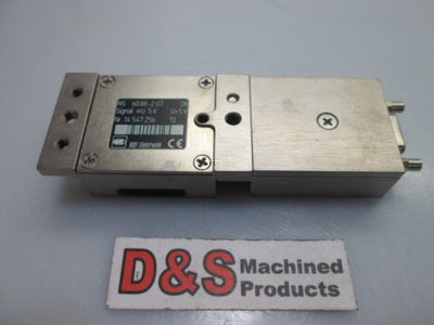 Used RSF Elektronik MS 60.88-2GT Sentop Encoder Reader *Slight Wear, See Description*