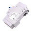 Used Allen Bradley 1489-M2C020 Circuit Breaker, 2-Pole 2A, 480Y/277VAC, DIN Rail