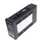 Used Eurotherm 808/T1/T1/N0/QS CJGF130-025 Temperature Controller 32-600F, J TC Input