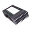 Used Eurotherm 808/T1/T1/N0/QS CJGF130-025 Temperature Controller 32-600F, J TC Input