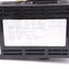 Used Eurotherm 808/T1/T1/N0/QS CJGF130-025 Temperature Controller 32-600F, J TC Input