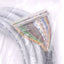 New Phoenix Contact 2289052 Varioface PLC Cable, 40-Pin Ribbon Header, 4m, 60V 1A