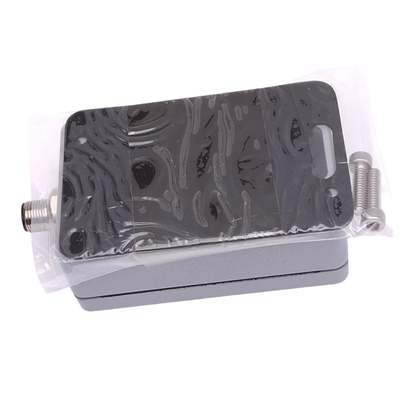 New RJG LS-QTTB-K Lynx Quad Temperature Module, Type K Thermocouple, 0-200C, M12 4-P