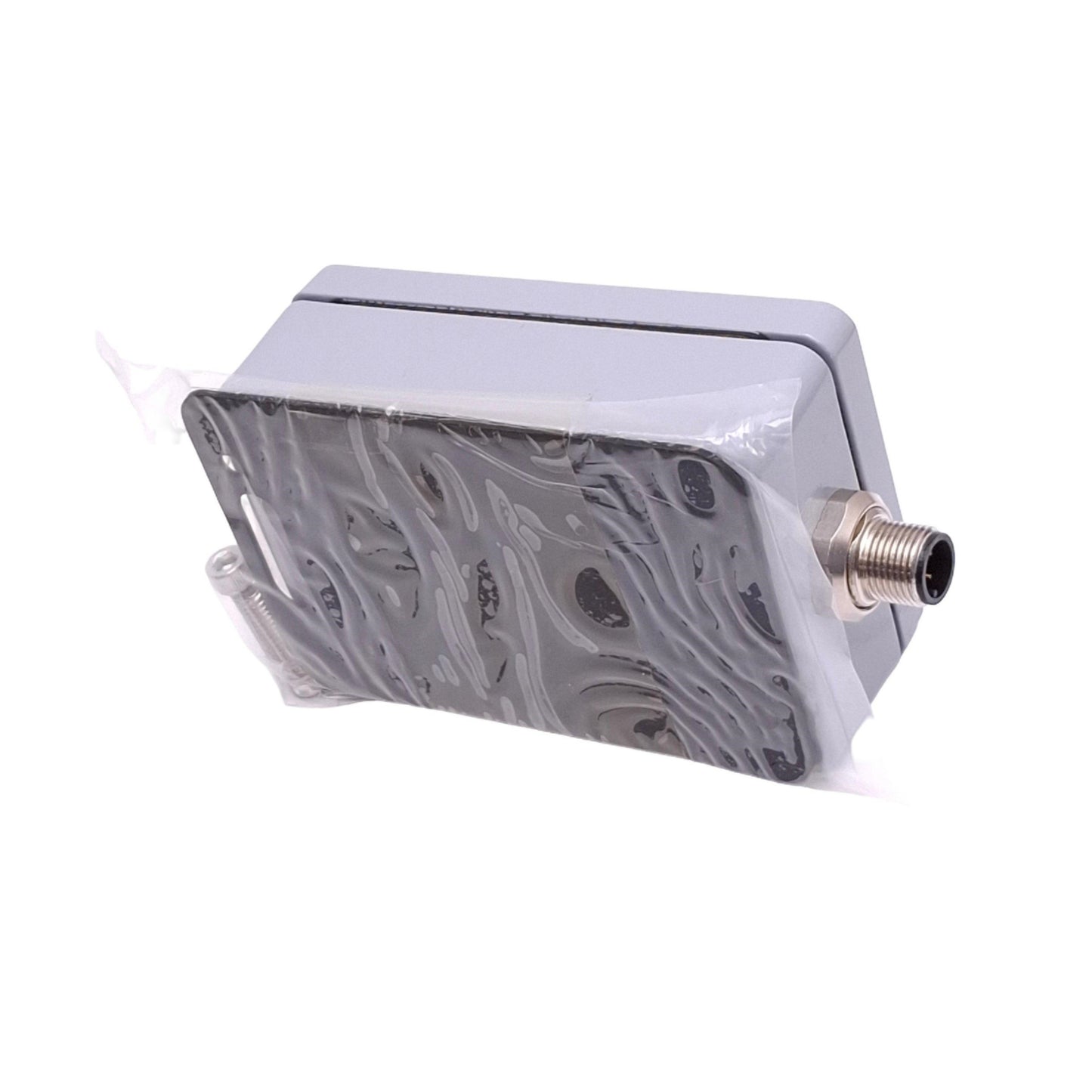 New RJG LS-QTTB-K Lynx Quad Temperature Module, Type K Thermocouple, 0-200C, M12 4-P