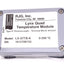New RJG LS-QTTB-K Lynx Quad Temperature Module, Type K Thermocouple, 0-200C, M12 4-P