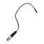 Used Destaco MHSP-017 Magneto Resistive Sensor, 10-30VDC, PNP Output, M8 3-Pin Male