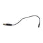 Used Destaco MHSP-017 Magneto Resistive Sensor, 10-30VDC, PNP Output, M8 3-Pin Male
