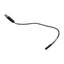 Used Destaco MHSP-017 Magneto Resistive Sensor, 10-30VDC, PNP Output, M8 3-Pin Male