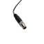 Used Destaco MHSP-017 Magneto Resistive Sensor, 10-30VDC, PNP Output, M8 3-Pin Male
