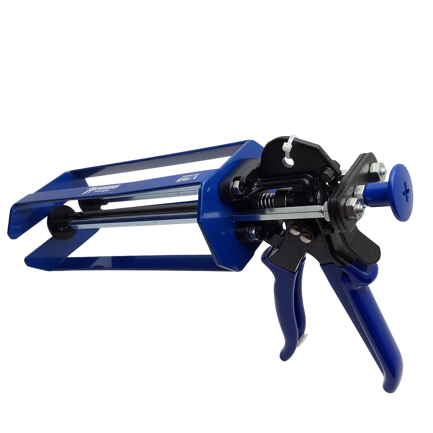New Newborn VR400-XSP Dual Component Variable Ratio Applicator, 200mL/400mL Cartri.