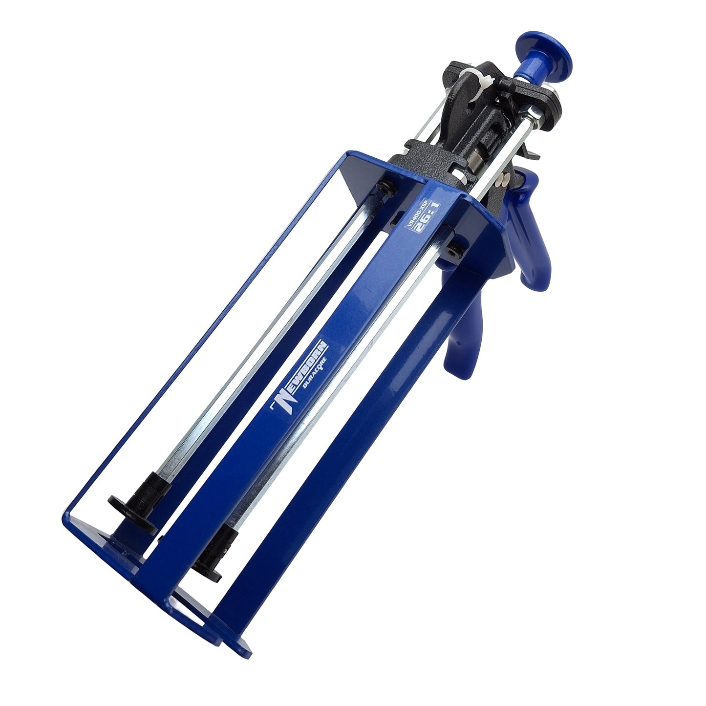 New Newborn VR400-XSP Dual Component Variable Ratio Applicator, 200mL/400mL Cartri.