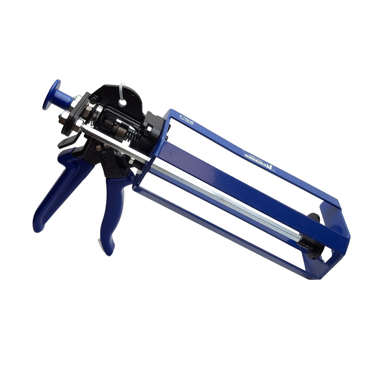 New Newborn VR400-XSP Dual Component Variable Ratio Applicator, 200mL/400mL Cartri.