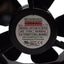 Used Lot of 3 Mechatronics UF12A12BTH Axial Fan, 120mm x 120mm, 115VAC 12W 60Hz