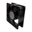 Used Lot of 3 Mechatronics UF12A12BTH Axial Fan, 120mm x 120mm, 115VAC 12W 60Hz