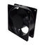 Used Lot of 3 Mechatronics UF12A12BTH Axial Fan, 120mm x 120mm, 115VAC 12W 60Hz