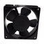 Used Lot of 3 Mechatronics UF12A12BTH Axial Fan, 120mm x 120mm, 115VAC 12W 60Hz