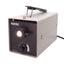Used Fostec FO-150 Fiber Optic Illuminator, ø16mm Port, 150W, 115VAC, 3A Fuse