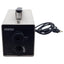 Used Fostec FO-150 Fiber Optic Illuminator, ø16mm Port, 150W, 115VAC, 3A Fuse