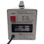 Used Fostec FO-150 Fiber Optic Illuminator, ø16mm Port, 150W, 115VAC, 3A Fuse