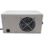 Used Fostec FO-150 Fiber Optic Illuminator, ø16mm Port, 150W, 115VAC, 3A Fuse