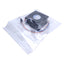 New Ebmpapst 614N/2M Compact Axial Fan w/Tach 60x60x25mm, 24VDC, 4100RPM
