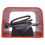 New – Open box Unitek Miyachi 10-240-02 FS2L Two-Stage Foot Switch w/Guard, SPDT, 6ft Cable