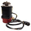 Used Fanuc A06B-0367-B355#0002 4-0F Servo Motor, 6-Pole, 3Ø 114VAC 0.8A, 4000rpm