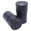 Used Lot of 2 AmScope WF5X Microscope Eyepiece 5x Magnification, ø30.5mm Mount Tube