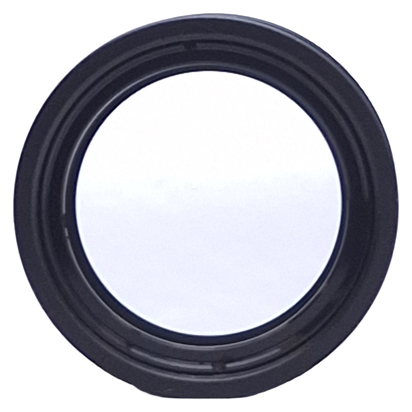 Used Lot of 2 AmScope WF5X Microscope Eyepiece 5x Magnification, ø30.5mm Mount Tube