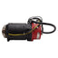 Used Fanuc A06B-0369-B355#0002 3-0F Servo Motor, 6-Pole, 3Ø 105VAC 1.8A, 5000rpm