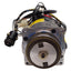 Used Fanuc A06B-0369-B355#0002 3-0F Servo Motor, 6-Pole, 3Ø 105VAC 1.8A, 5000rpm