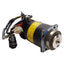 Used Fanuc A06B-0369-B355#0002 3-0F Servo Motor, 6-Pole, 3Ø 105VAC 1.8A, 5000rpm