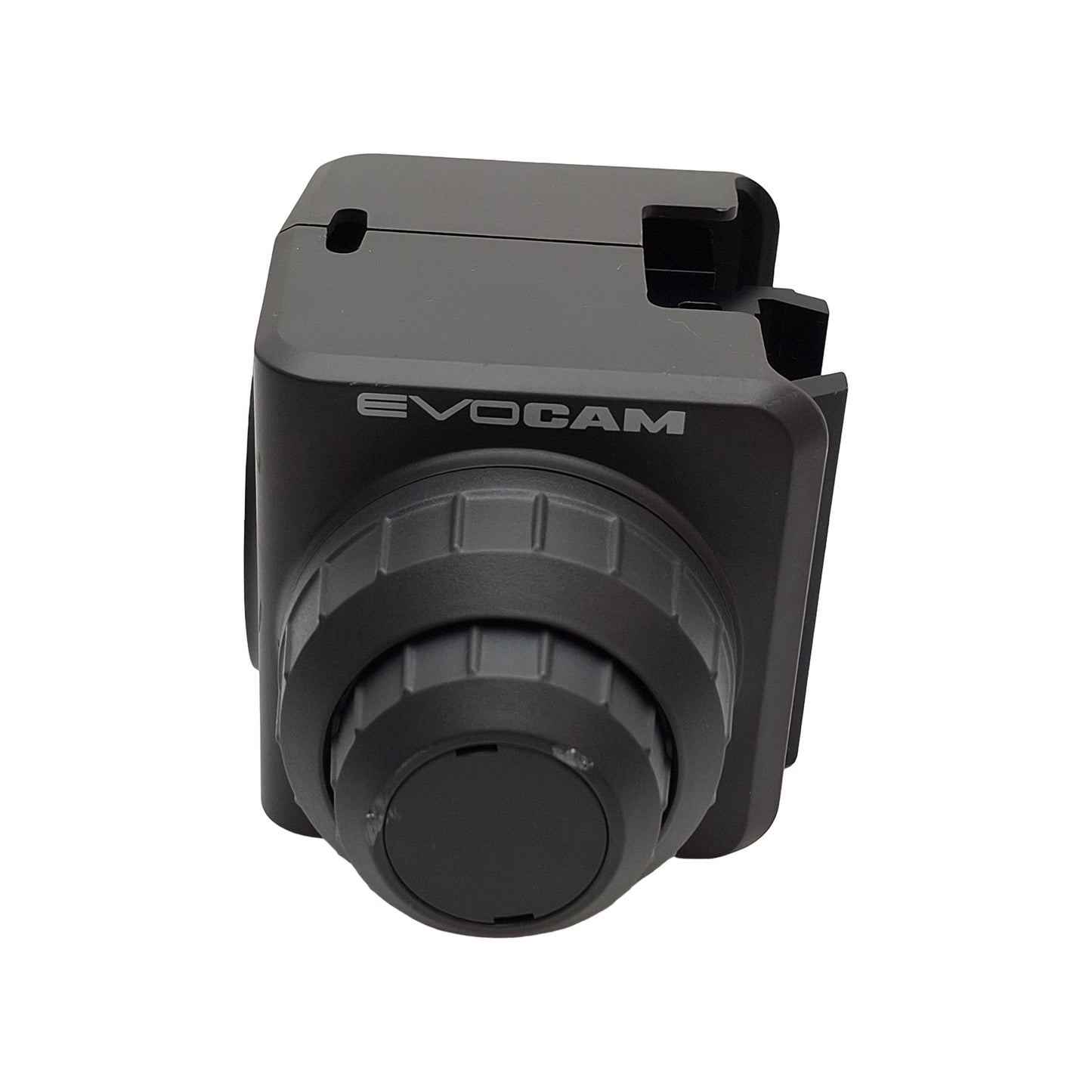 Used Vision Engineering EVF111 Focus Assembly Mount for EVO Cam Microscope Camera
