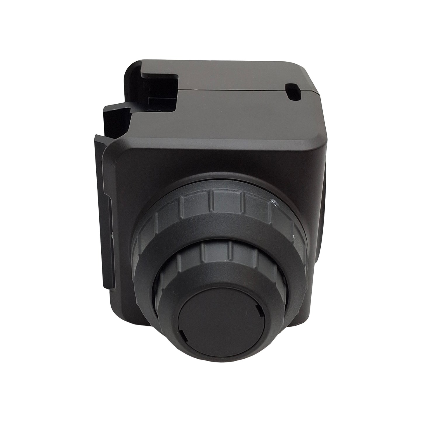 Used Vision Engineering EVF111 Focus Assembly Mount for EVO Cam Microscope Camera