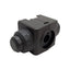 Used Vision Engineering EVF111 Focus Assembly Mount for EVO Cam Microscope Camera