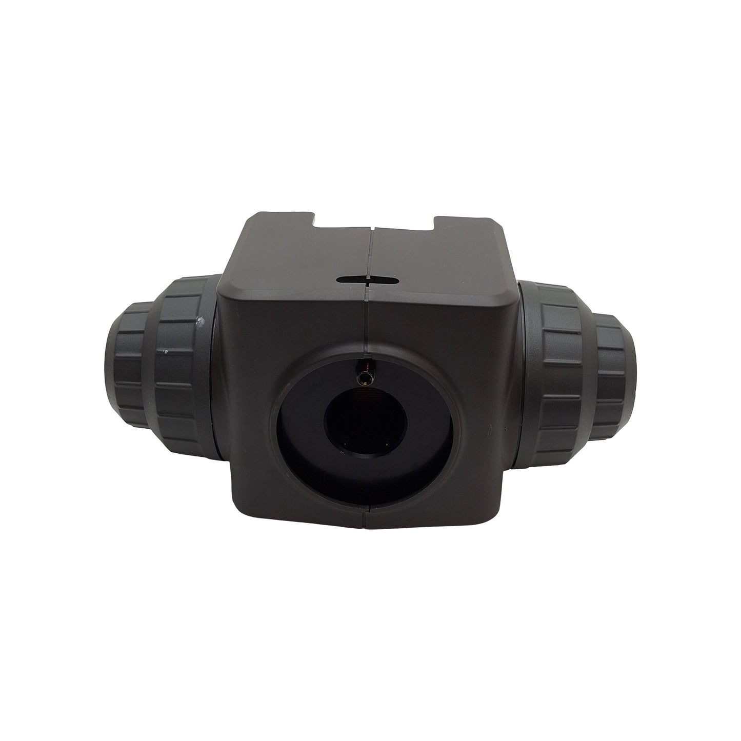 Used Vision Engineering EVF111 Focus Assembly Mount for EVO Cam Microscope Camera