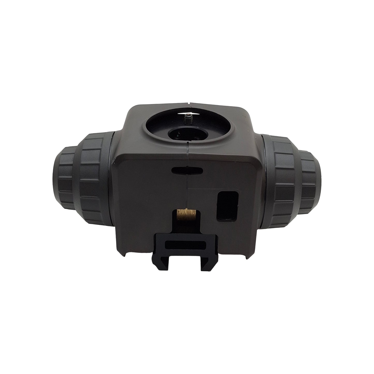 Used Vision Engineering EVF111 Focus Assembly Mount for EVO Cam Microscope Camera