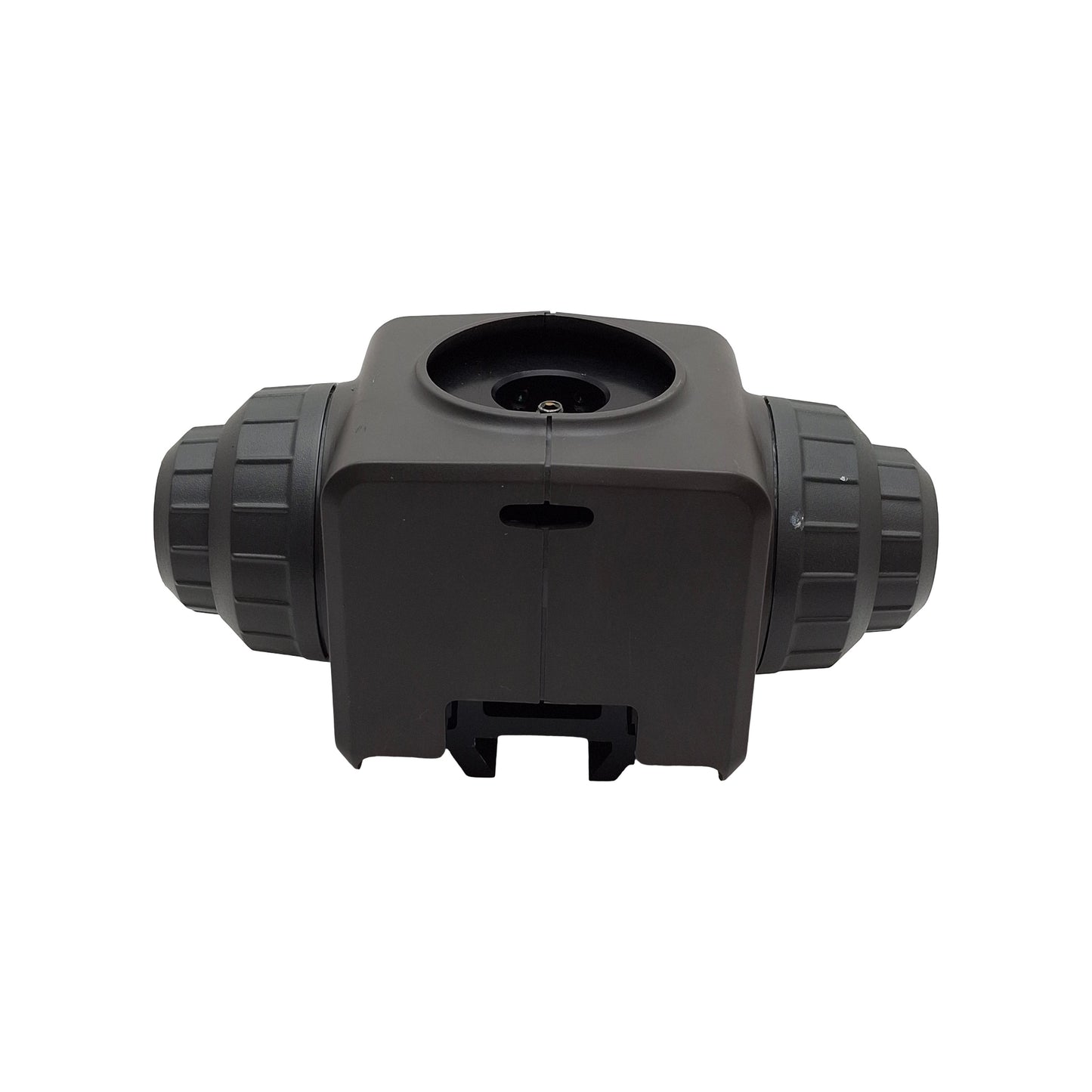 Used Vision Engineering EVF111 Focus Assembly Mount for EVO Cam Microscope Camera