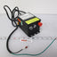 Used Exair 7907 Static Neutralizing Power Supply 230VAC 100mA to 5kVrms 5mA *Damaged*