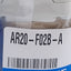 New SMC AR20-F02B-A Pneumatic Modular Regulator, G1/4, 0.05-0.7MPa Set, 1.0MPa Max