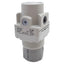 New SMC AR20-F02B-A Pneumatic Modular Regulator, G1/4, 0.05-0.7MPa Set, 1.0MPa Max