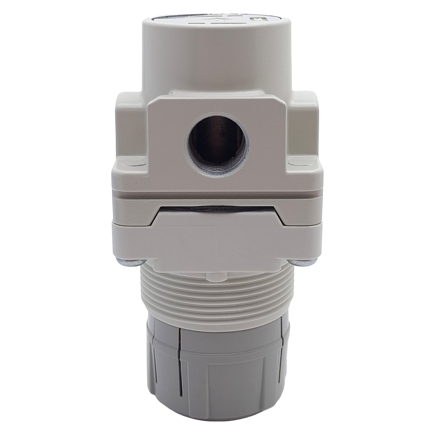 New SMC AR20-F02B-A Pneumatic Modular Regulator, G1/4, 0.05-0.7MPa Set, 1.0MPa Max