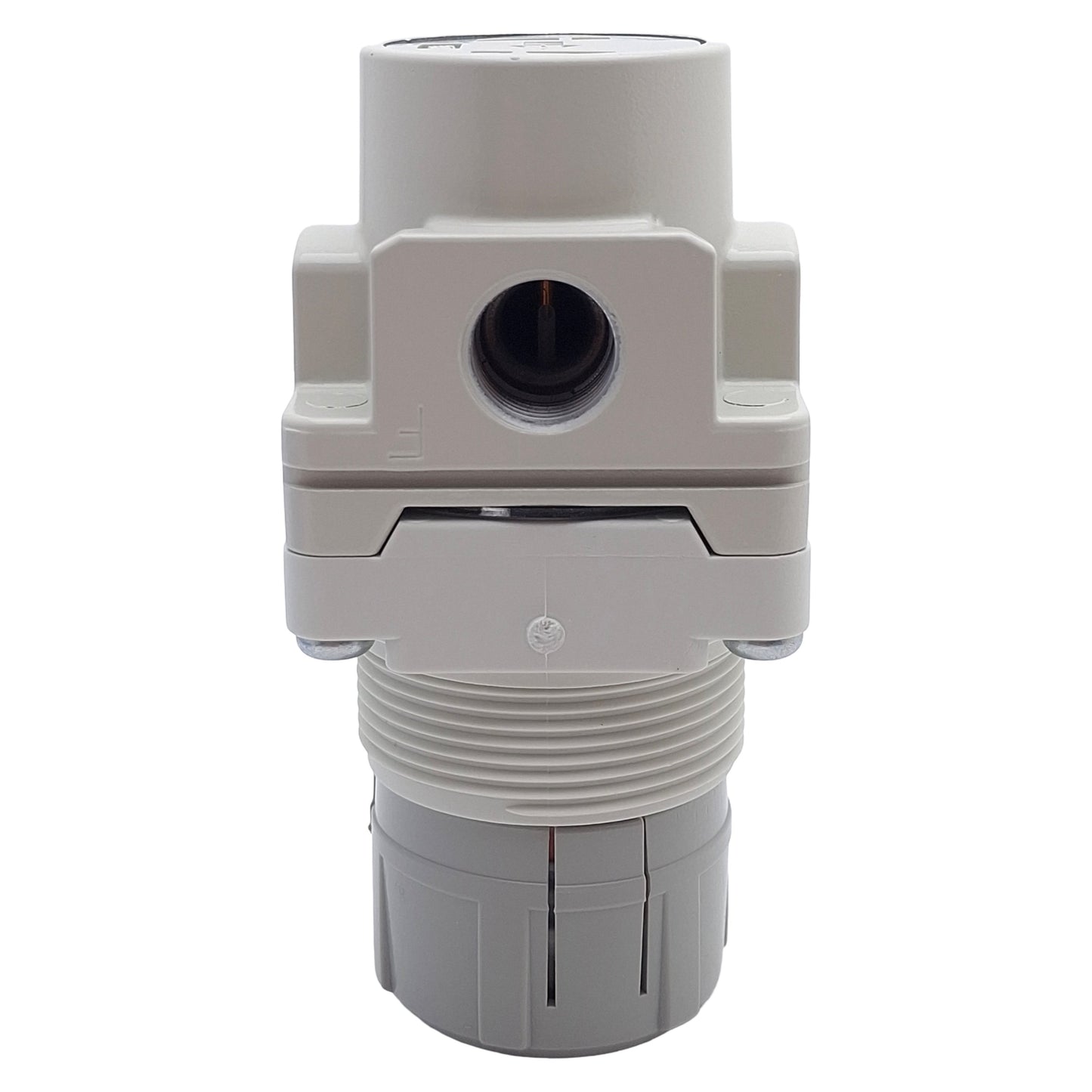 New SMC AR20-F02B-A Pneumatic Modular Regulator, G1/4, 0.05-0.7MPa Set, 1.0MPa Max
