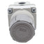 New SMC AR20-F02B-A Pneumatic Modular Regulator, G1/4, 0.05-0.7MPa Set, 1.0MPa Max