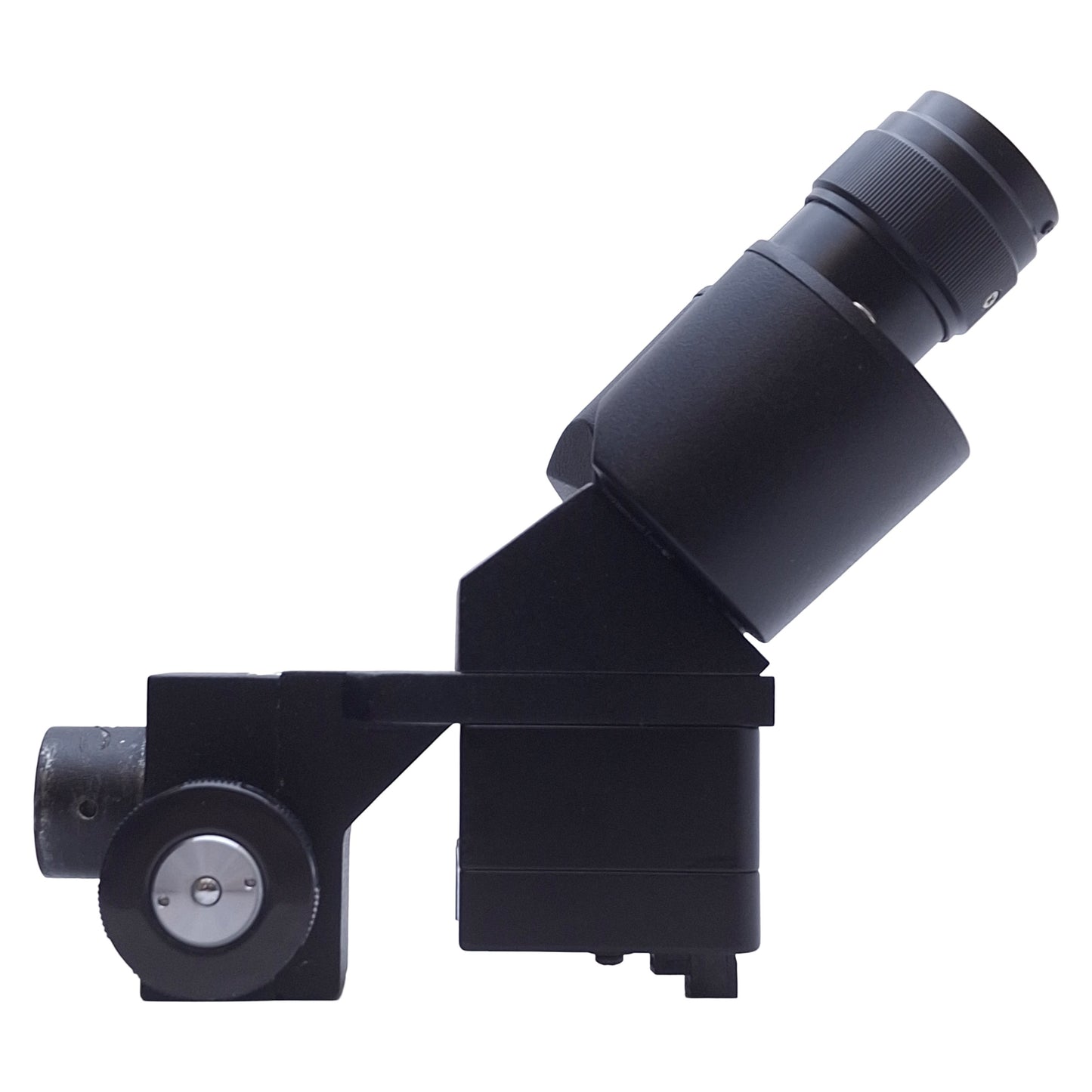 Used Sunstone Microscope Head w/Shutter Cable For Orion Pulse Arc Welders, 1ft Cable