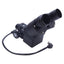 Used Sunstone Microscope Head w/Shutter Cable For Orion Pulse Arc Welders, 1ft Cable
