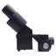 Used Sunstone Microscope Head w/Shutter Cable For Orion Pulse Arc Welders, 1ft Cable