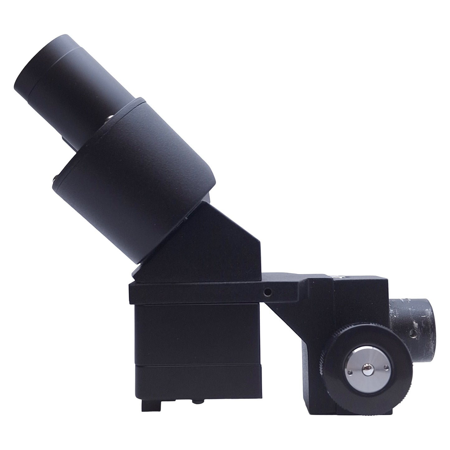 Used Sunstone Microscope Head w/Shutter Cable For Orion Pulse Arc Welders, 1ft Cable