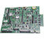 Used Stratasys 205627-0003 Main Controller Board for uPrint 3D Printer, DB9M