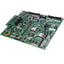 Used Stratasys 205627-0003 Main Controller Board for uPrint 3D Printer, DB9M